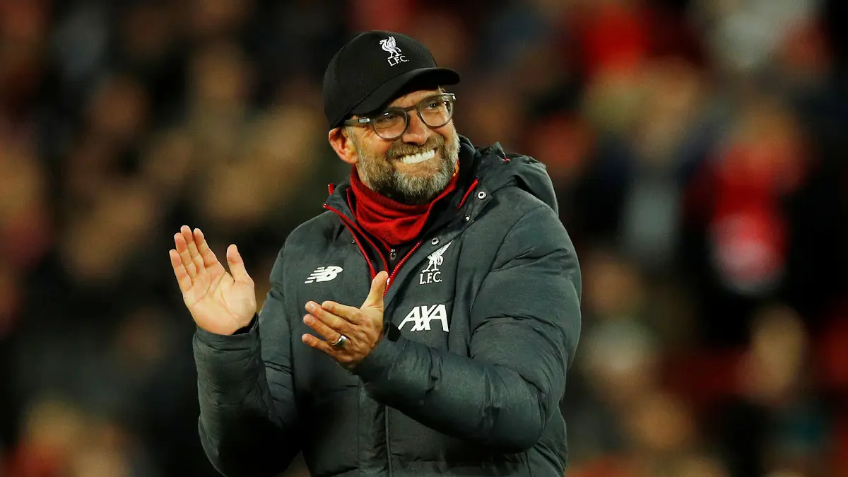 يورغن كلوب يخطط لضم مدافع جديد لتشكيلة ليفربول في السوق الشتوي