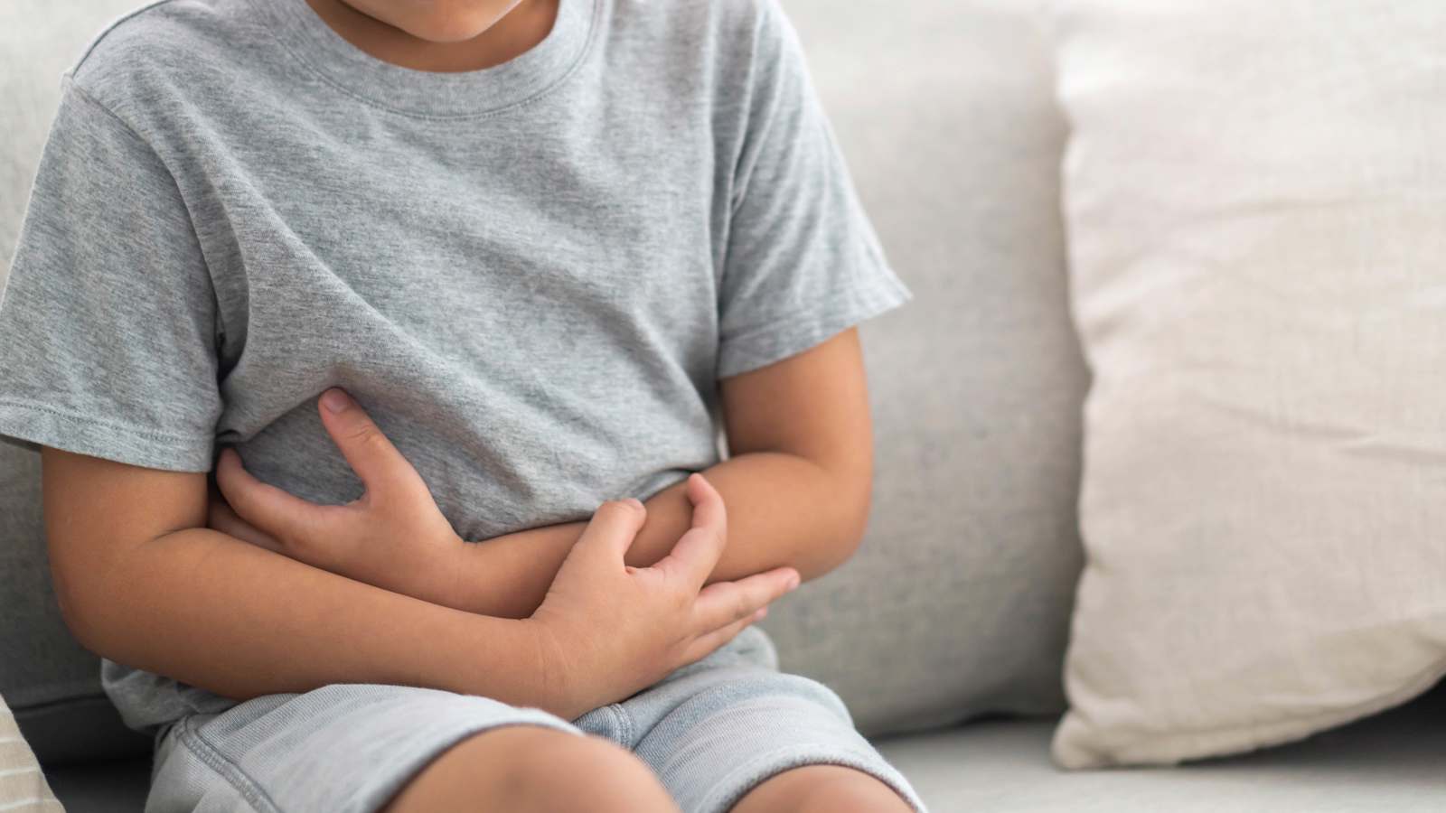 علامات تحذيرية قد تكشف إصابة طفلك بداء "السيلياك"