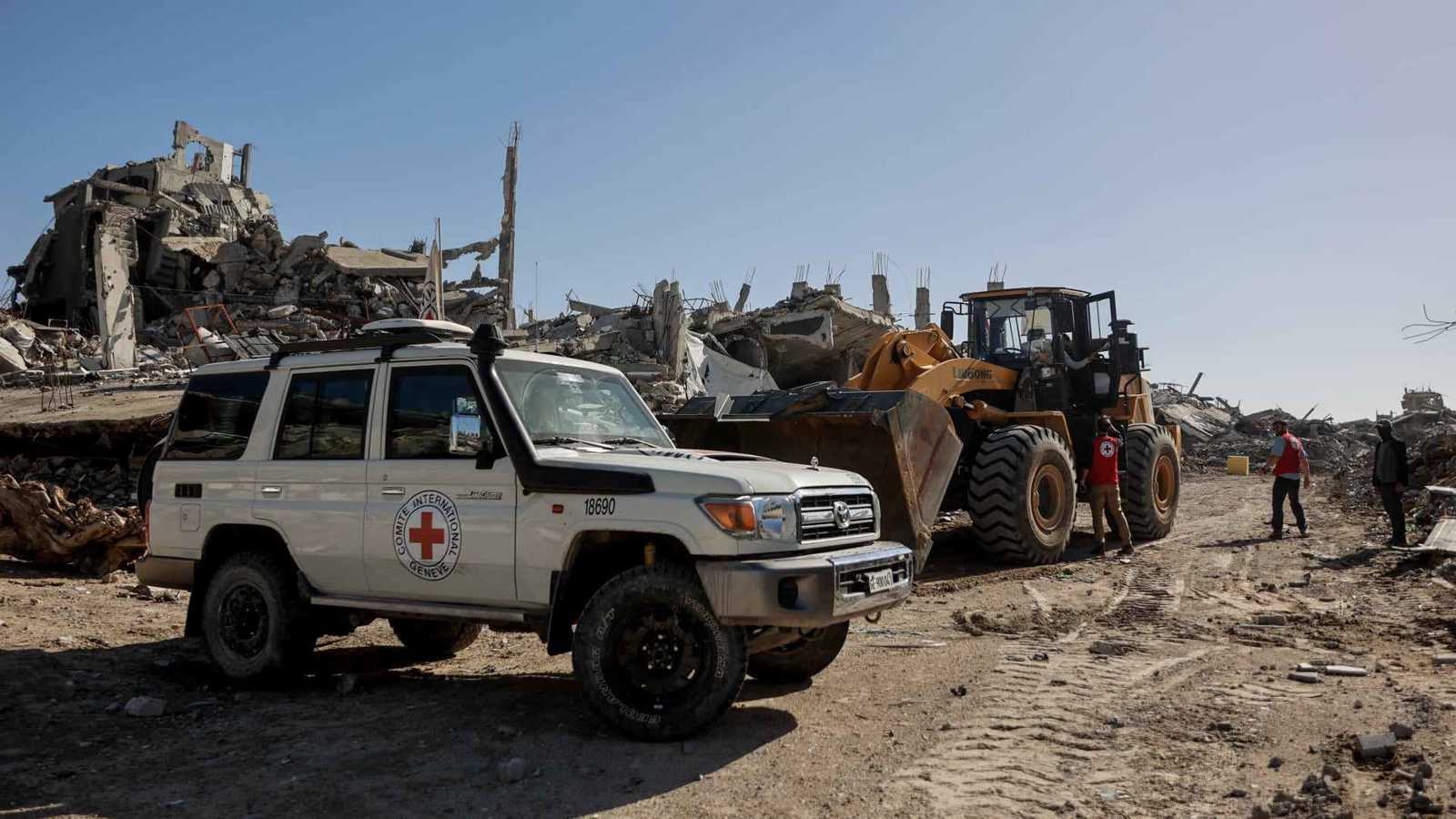 إسرائيل تعلن التعرف على رفات التايلاندي رينتلاك