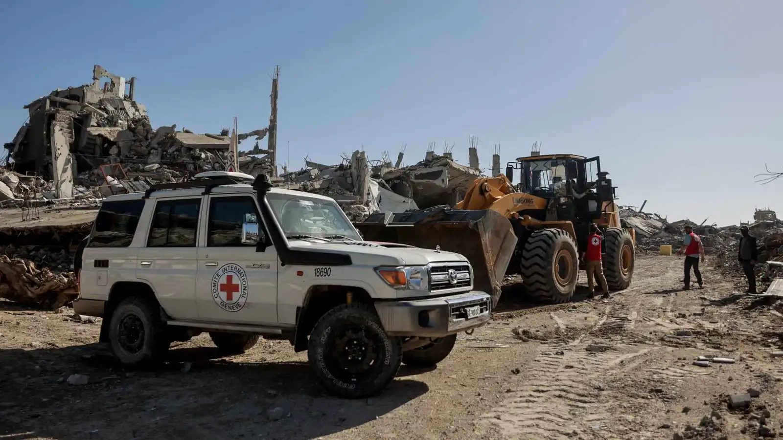 إسرائيل تعلن التعرف على رفات التايلاندي رينتلاك