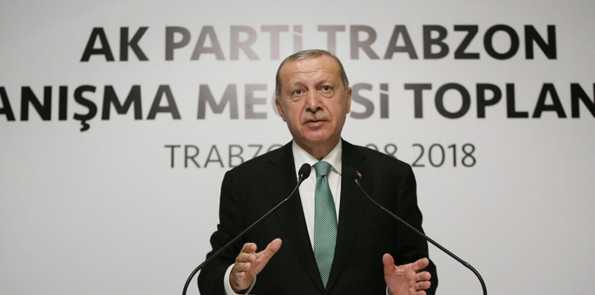 بهدف دعم الليرة.. أردوغان يناشد الأتراك لليوم الثالث على التوالي لبيع الدولار واليورو