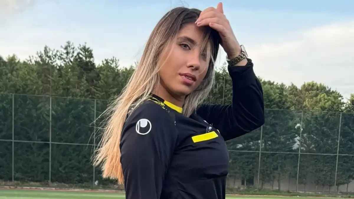 جدل لم يتوقف في 2024.. 10 جميلات خطفن الأنظار من نجوم الرياضة (صور)