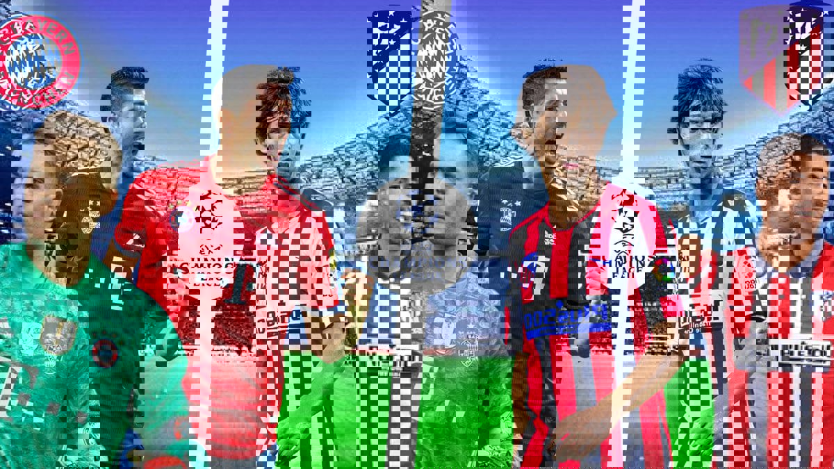 كل ما تريد معرفته عن مباراة بايرن ميونخ ضد أتلتيكو مدريد في دوري أبطال أوروبا