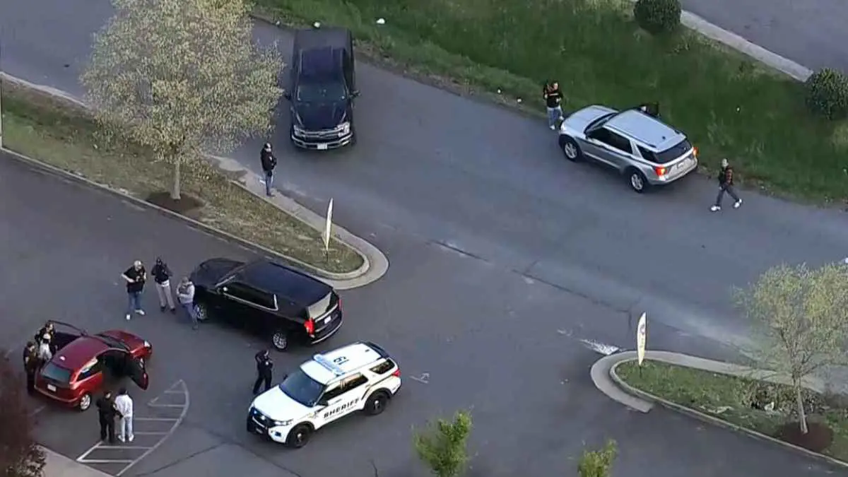 مقتل 3 أشخاص بهجوم مسلح في فرجينيا الأمريكية (صور وفيديو)