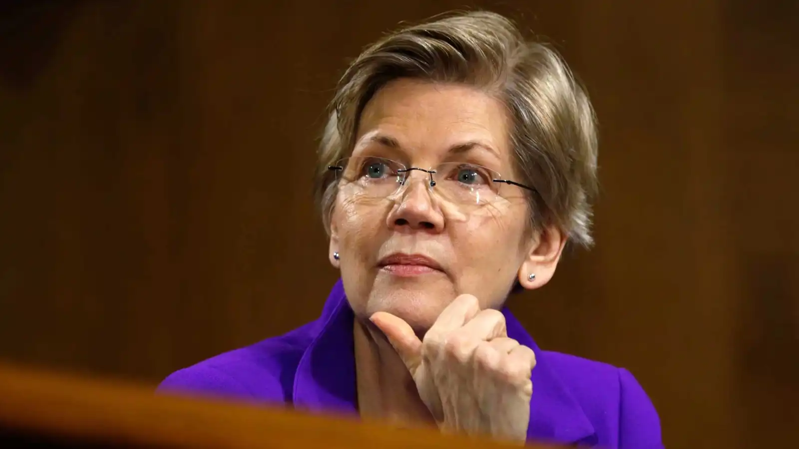 إليزابيث وارن