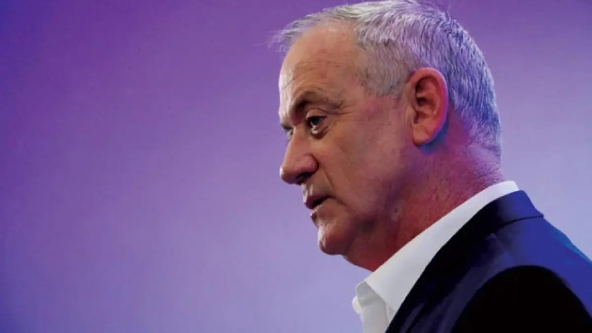 زار كل الدول العربية في الخفاء وحرس السادات.. رئيس حكومة إسرائيل البديل بيني غانتس يكشف صفحات من أسراره