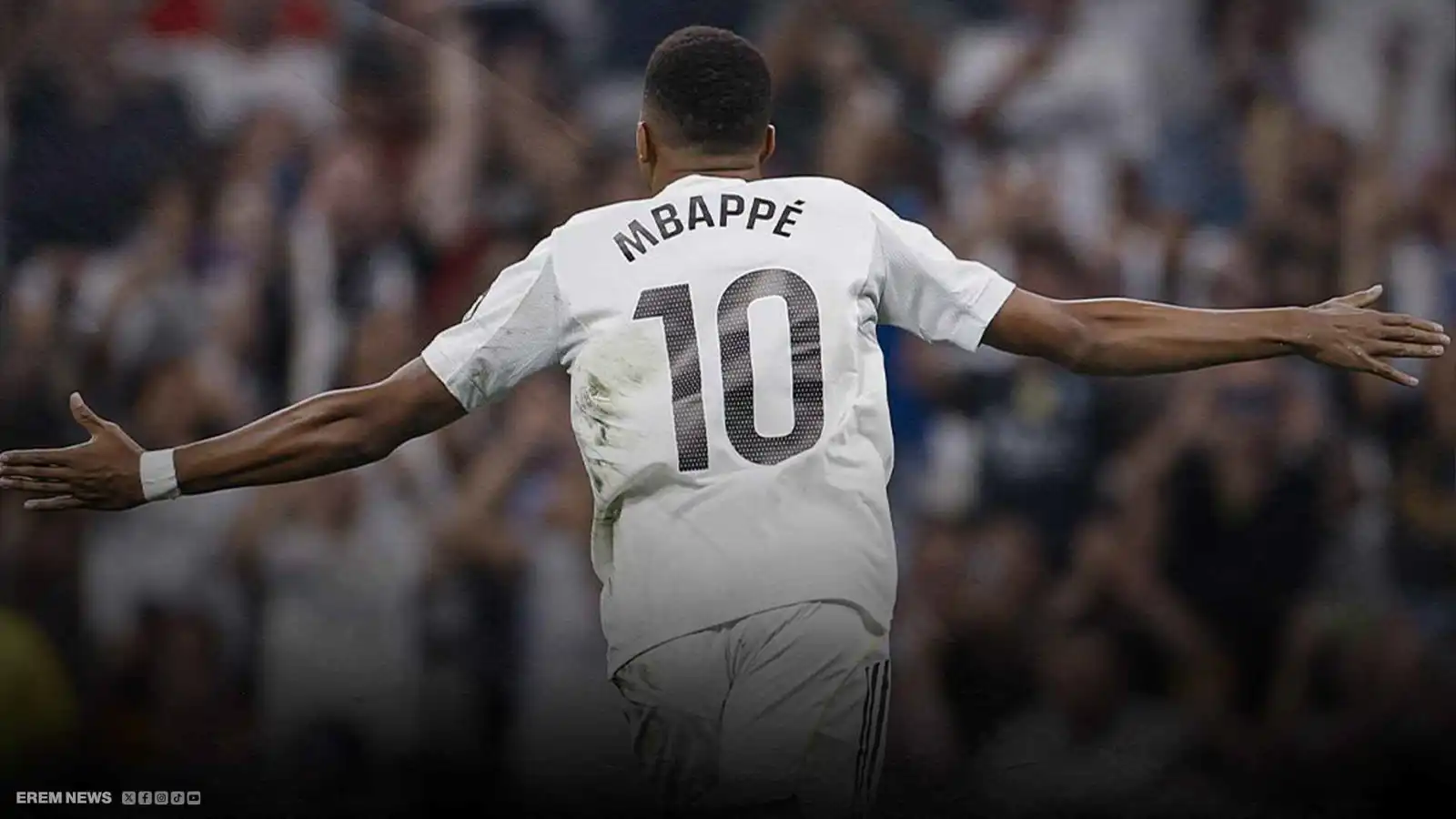 ضربت 6 مدربين.. لعنة مبابي تهدد استقرار الأندية (فيديو)