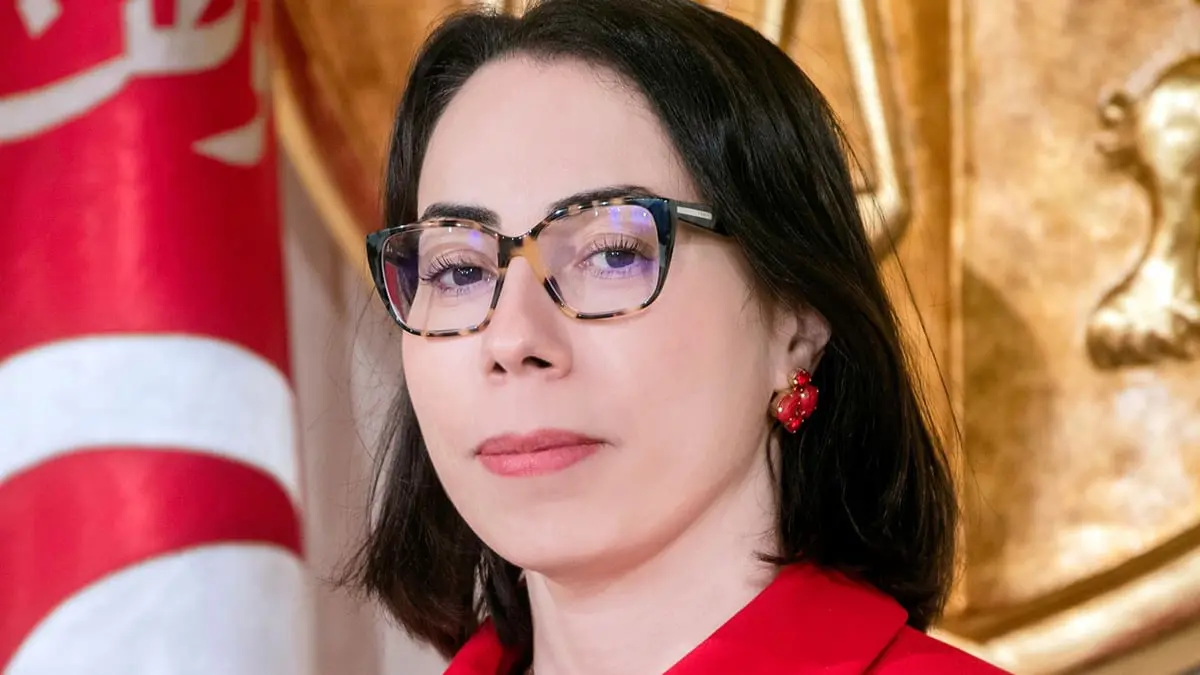 تونس.. تطورات جديدة في قضية التسجيلات المنسوبة لناديا عكاشة