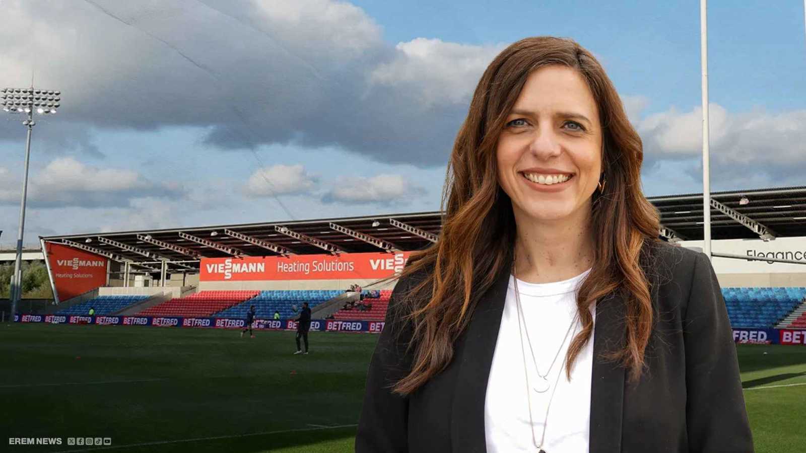 رشوة جنسية تهز الرياضة البريطانية