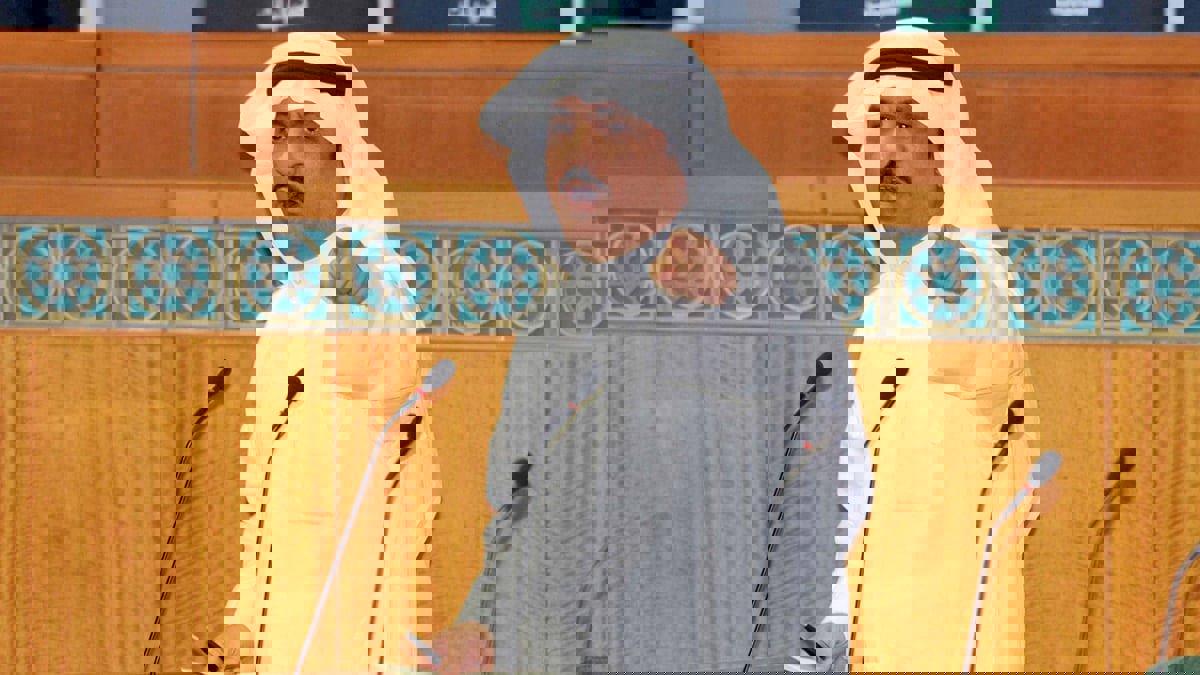 تأييد براءة النائب الكويتي السابق مسلم البراك من شكوى رئيس مجلس الأمة
