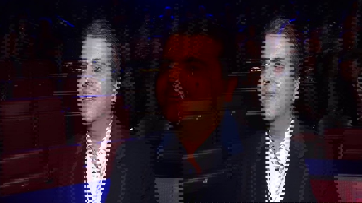 جمال سنان: إنتاج 20 مسلسلا سعوديا خلال الفترة المقبلة