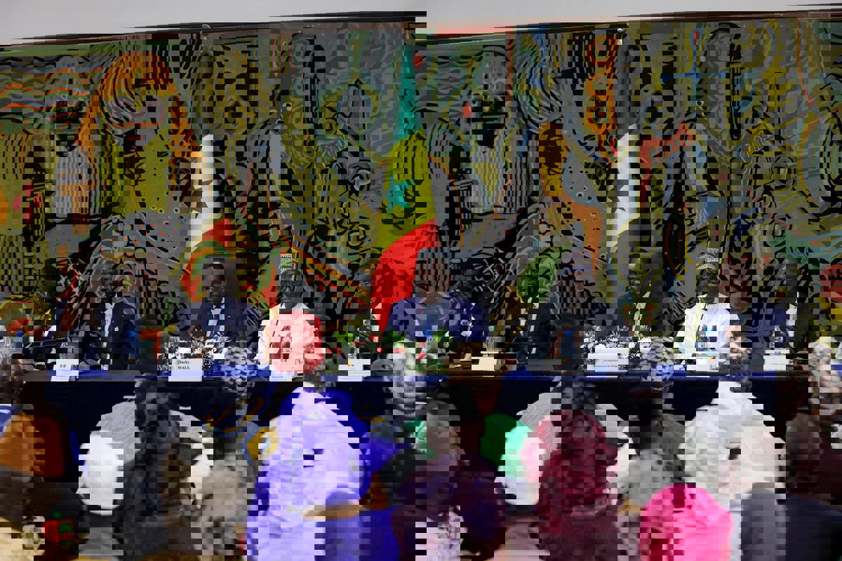 أزمة انتخابات السنغال.. الانقسامات تضرب المعسكر الرئاسي