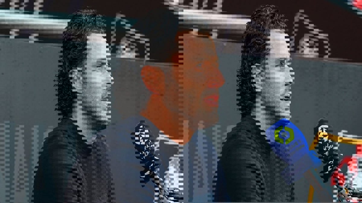 بعد شهرين من تعيينه.. ليون ينفصل عن فابيو غروسو