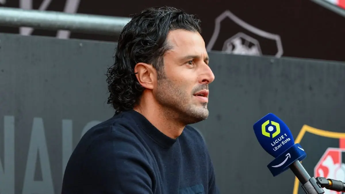 بعد شهرين من تعيينه.. ليون ينفصل عن فابيو غروسو