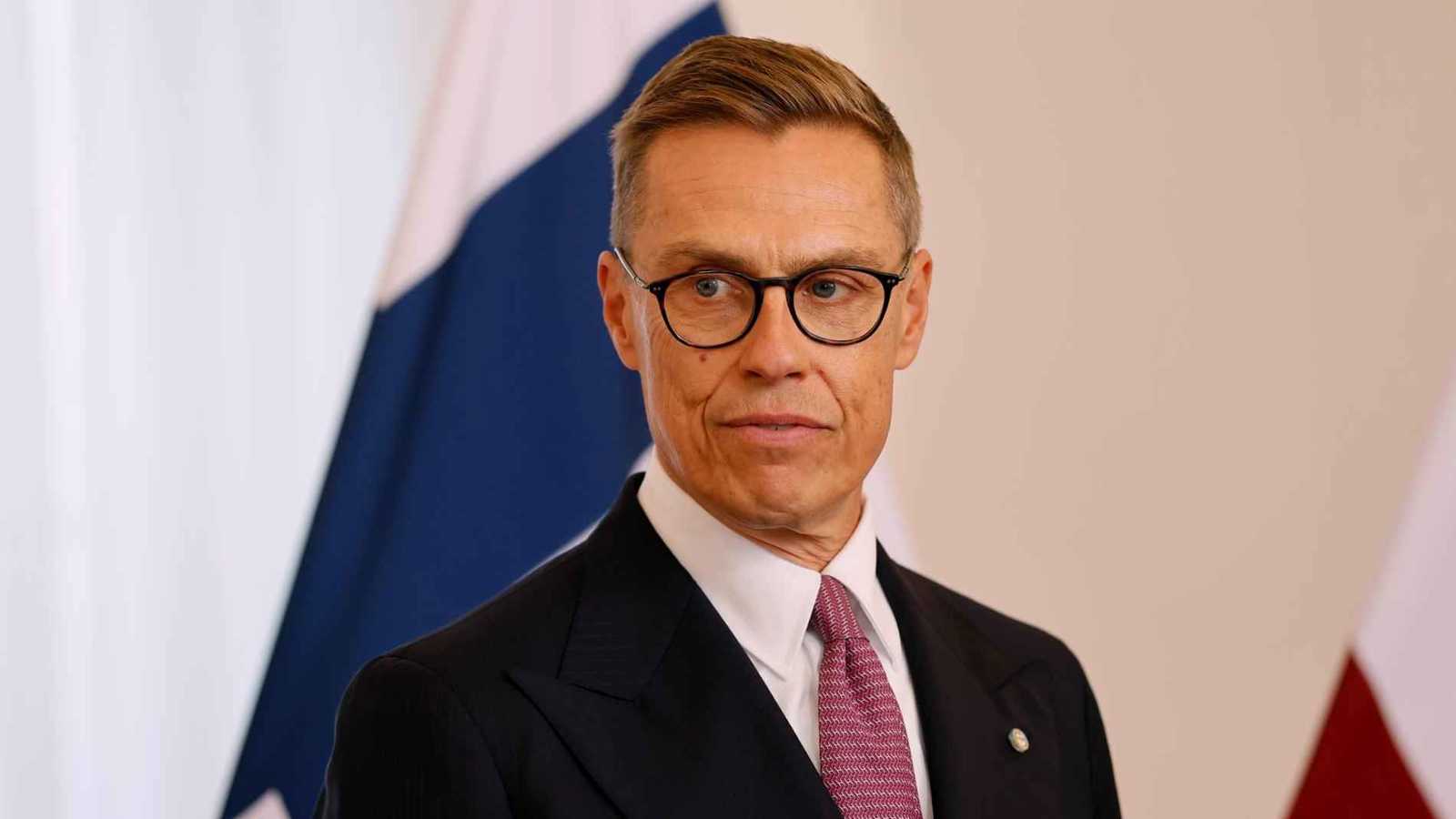 رئيس فنلندا: "الضمانات الأمنية" تعني الحرب مع روسيا