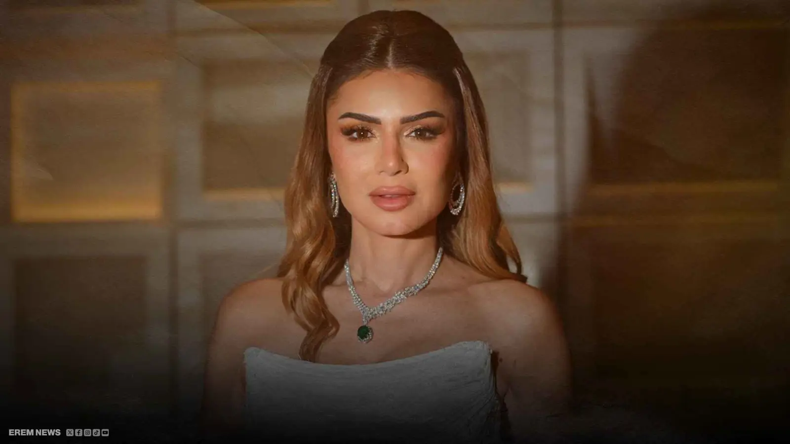 عملية تجميل مفاجئة.. فنانة مصرية تثير الجدل بتغيير ملامحها