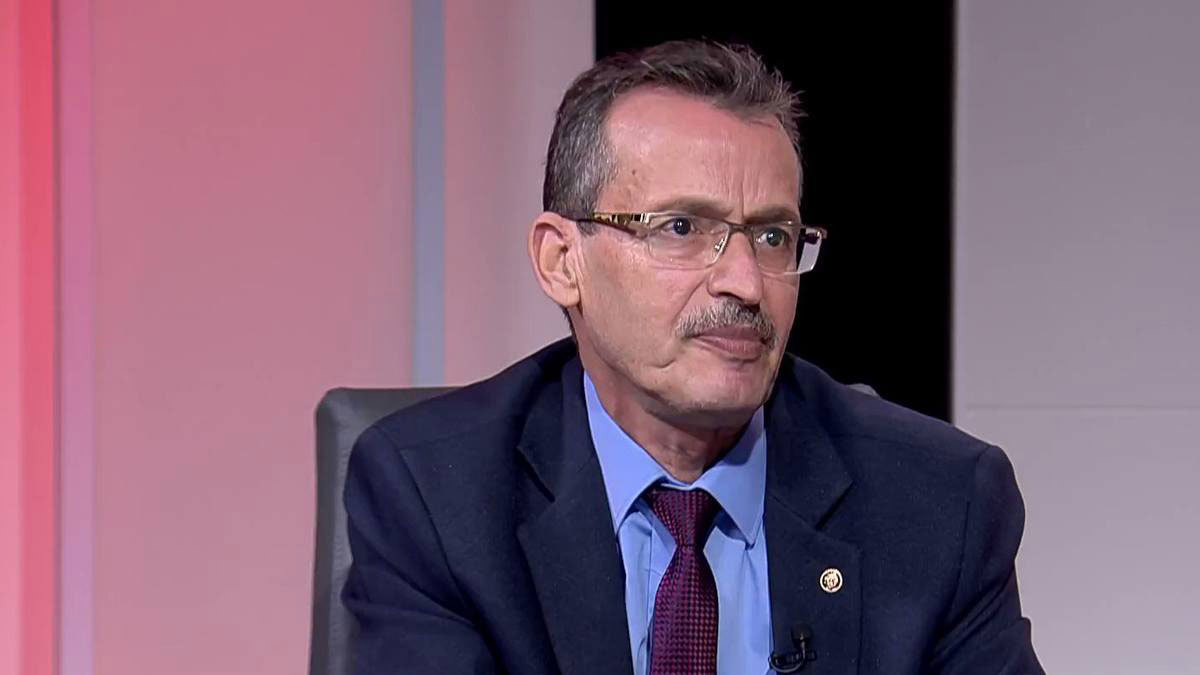 إعفاء مسؤول كورونا في الأردن بعد جدل "نظرية الضبع" (فيديو)