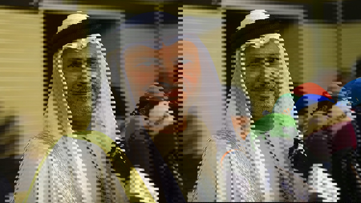 قرقاش: حل أزمة قطر في معالجة أسبابها