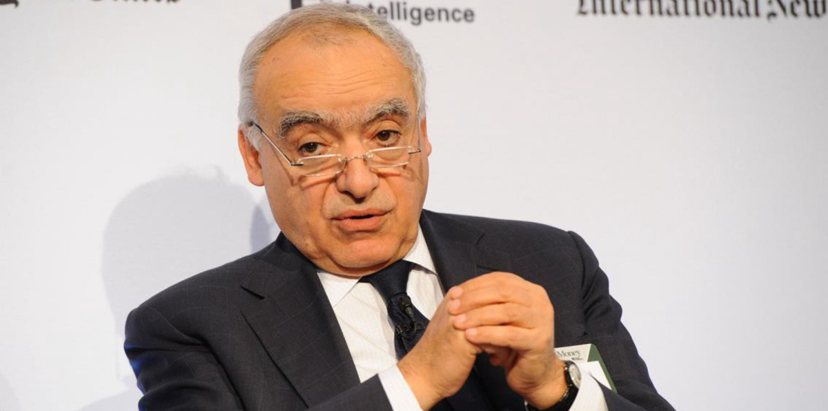 سلامة: العنف في ليبيا يتسبب بمقتل 31 امرأة منذ بداية 2017