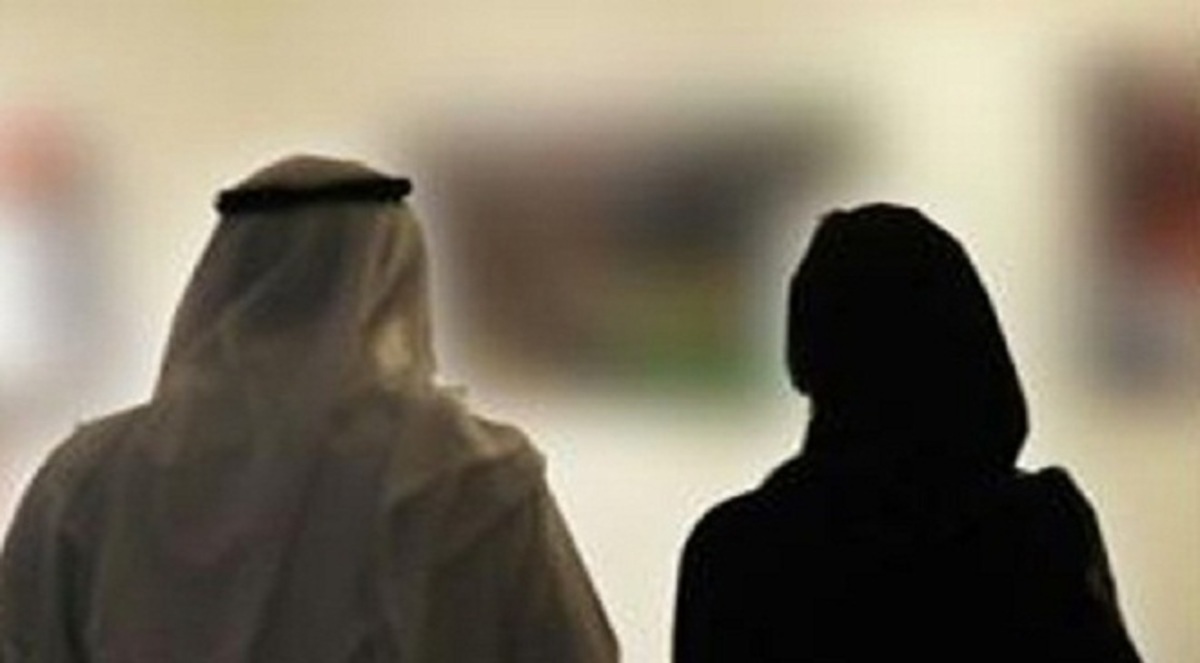 سعودي يزوج ابنته بدون مقابل