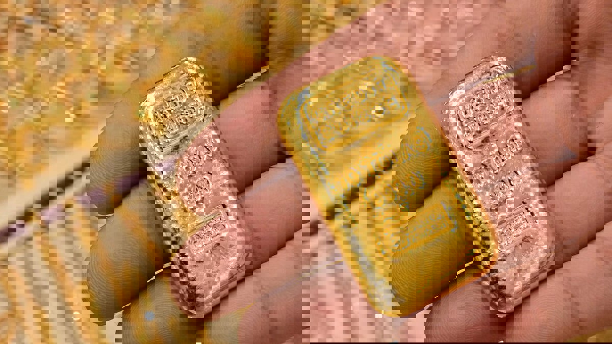 الذهب حبيس نطاق ضيق.. وترقب لمسار سياسات المركزي الأمريكي
