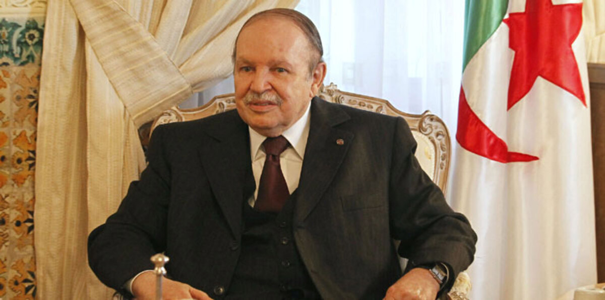 سجال جزائري حول خلافة بوتفليقة مع تجدّد اللغط حول صحته