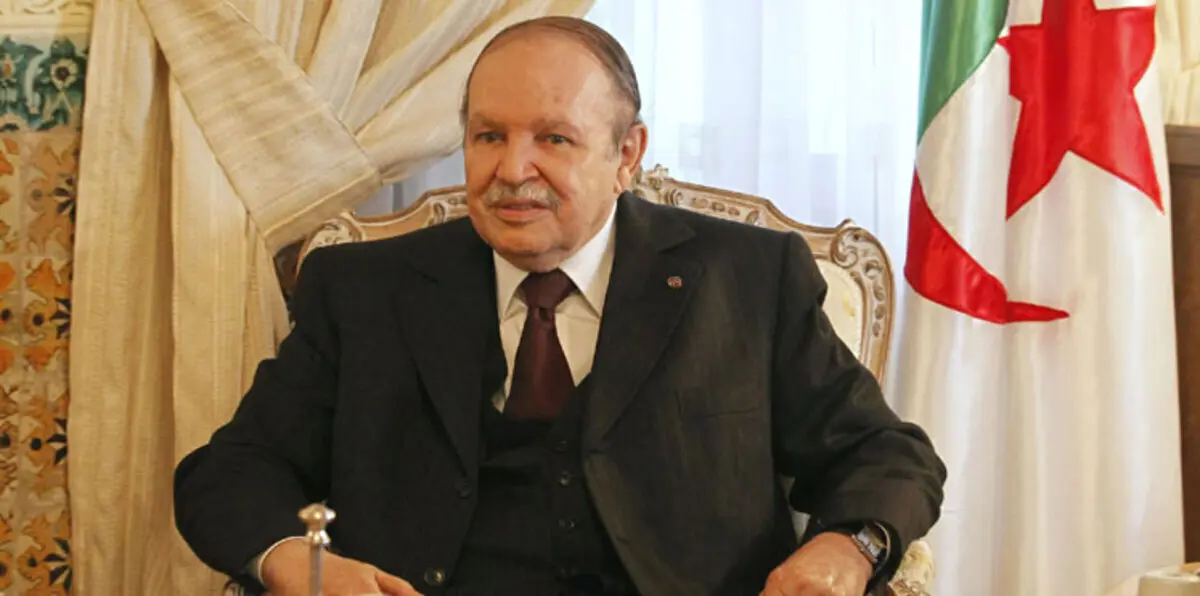 سجال جزائري حول خلافة بوتفليقة مع تجدّد اللغط حول صحته