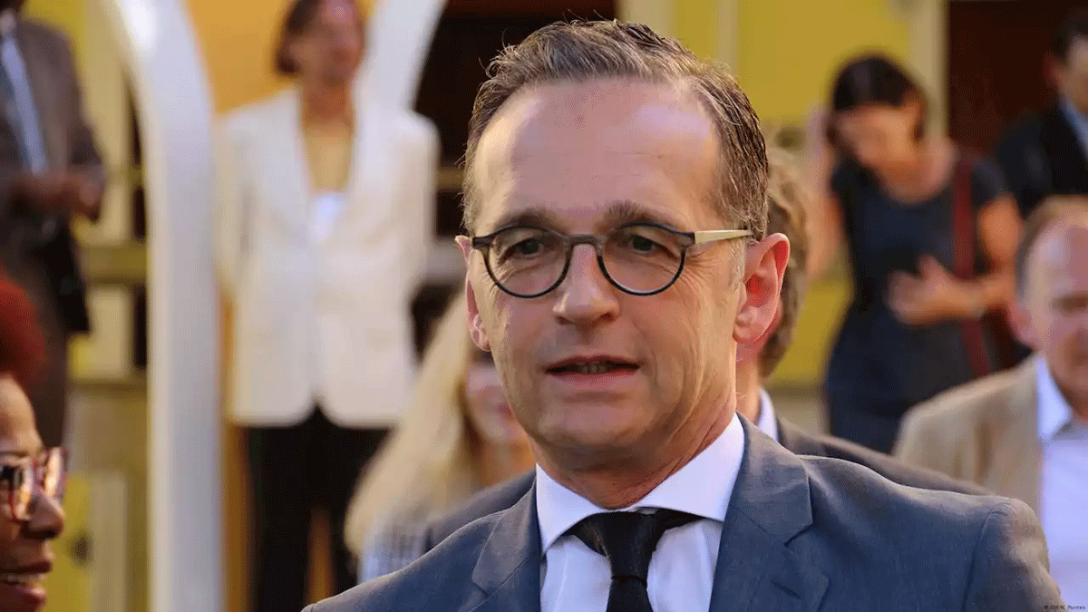 استنكار أوروبي لقرار إيران بشأن تخصيب اليورانيوم.. وألمانيا تتخوف من إنهاء الاتفاق النووي