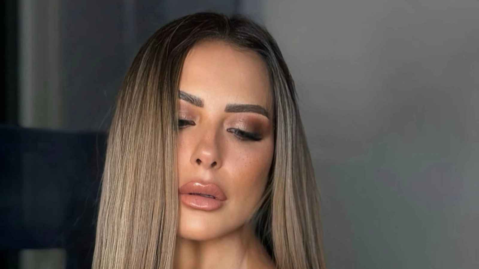 "كوميديا الأم المكلومة".. ريم مصطفى تعلق على سخرية الجمهور منها (فيديو)