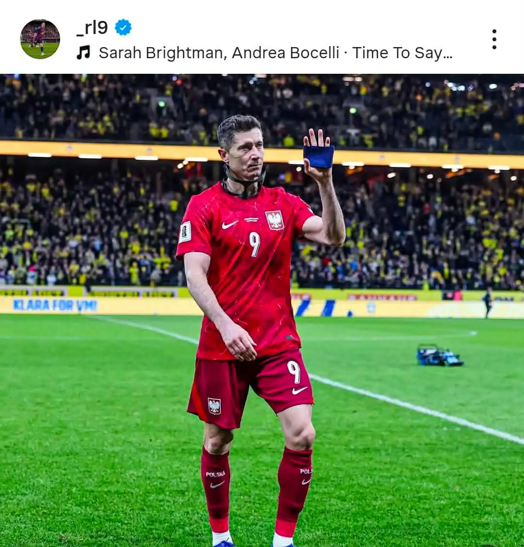 ليفاندوفسكي