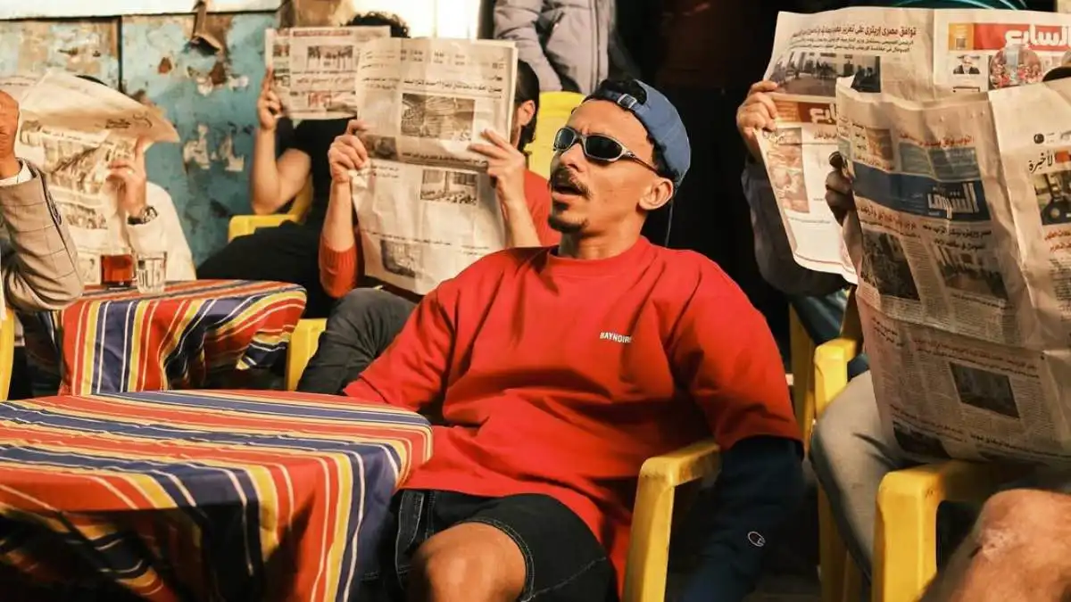 منتجة مسلسل "كزبرة" توضح لـ"إرم نيوز" حقيقة اعتذارات الفنانين