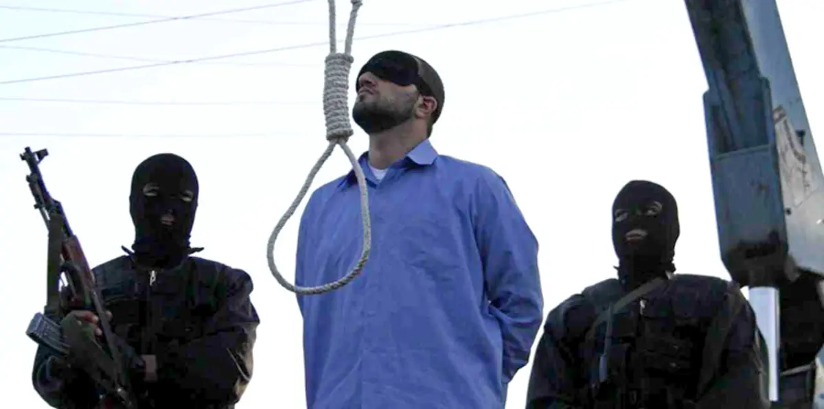 الاتحاد الأوروبي يجدد معارضته للإعدامات التي تنفذها إيران