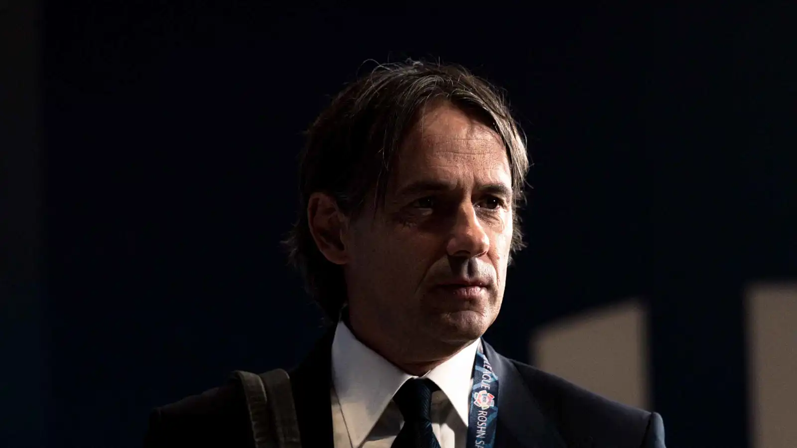 إنزاغي يزف خبرًا سعيدًا لجماهير الهلال السعودي