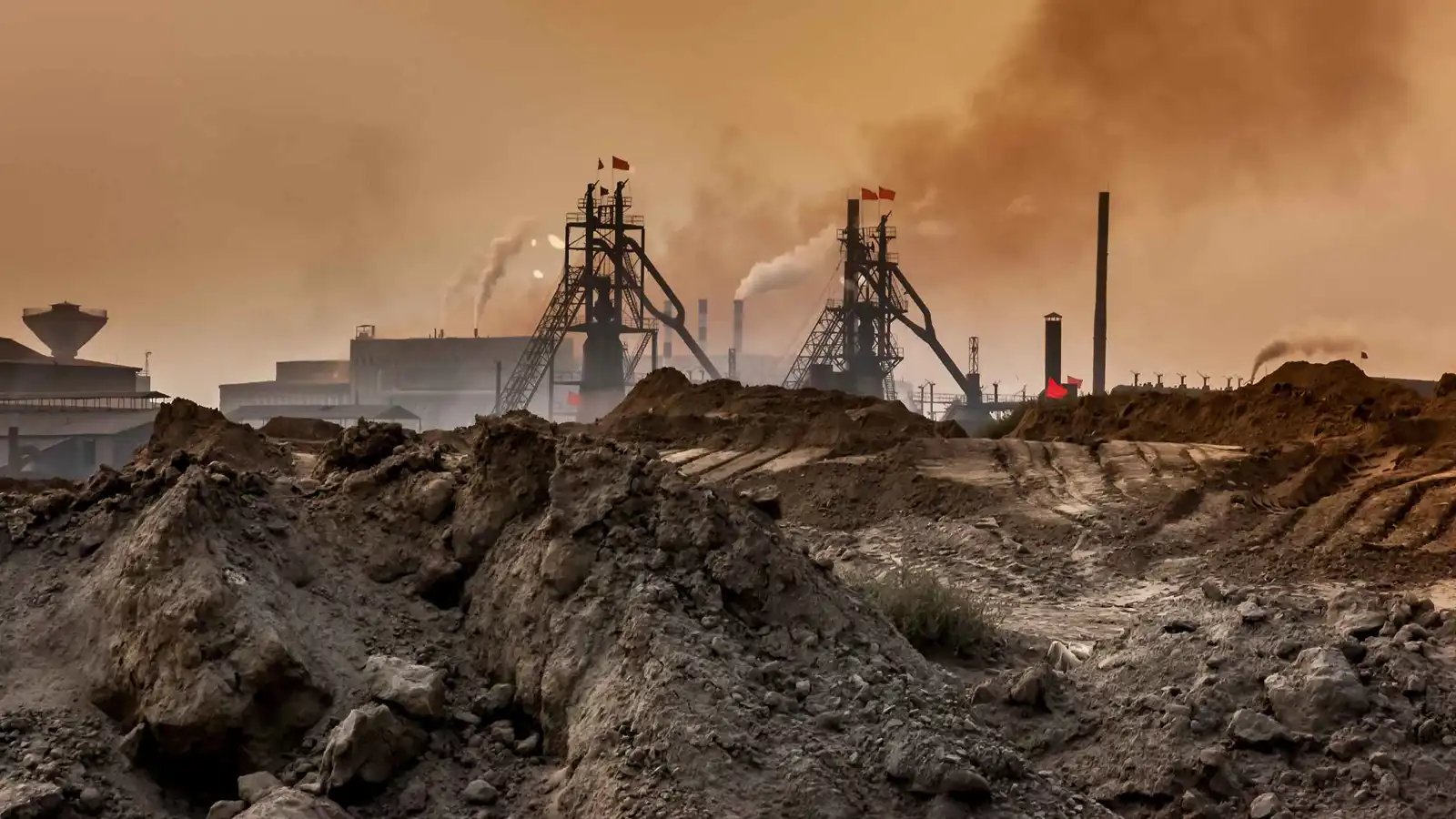 تكتيك صيني وردّ أمريكي.. "قنبلة المعادن" توتر الأجواء قبل قمة ترامب وشي