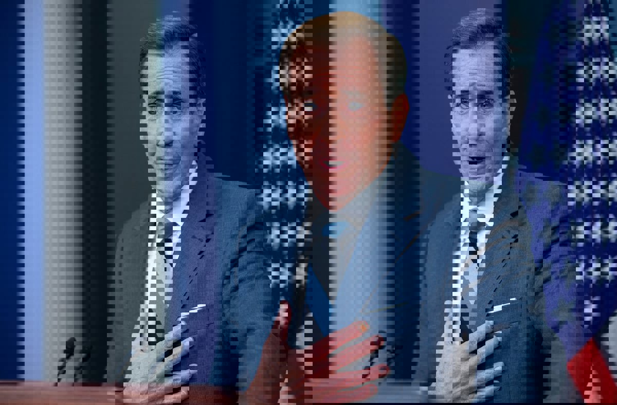 واشنطن عبّرت لإسرائيل عن "مخاوف" حيال سقوط ضحايا مدنيين في غزة