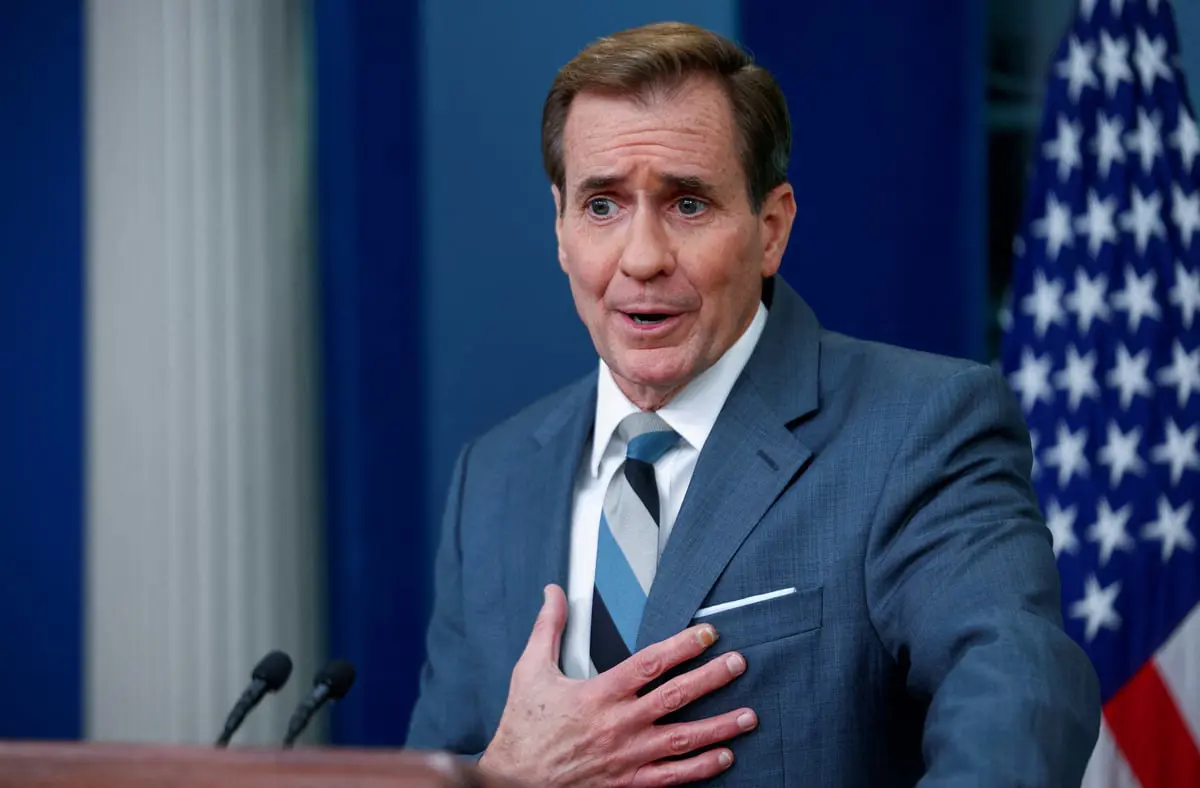 واشنطن عبّرت لإسرائيل عن "مخاوف" حيال سقوط ضحايا مدنيين في غزة