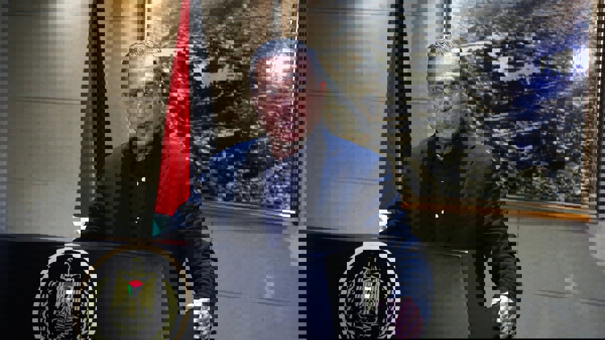 الرئاسة الفلسطينية: نتنياهو كشف حجم مؤامرة "صفقة القرن" على العرب وفلسطين