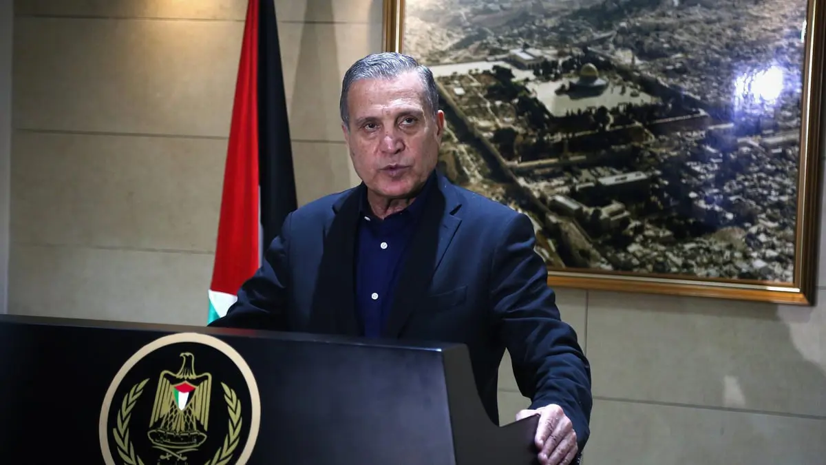 الرئاسة الفلسطينية: نتنياهو كشف حجم مؤامرة "صفقة القرن" على العرب وفلسطين