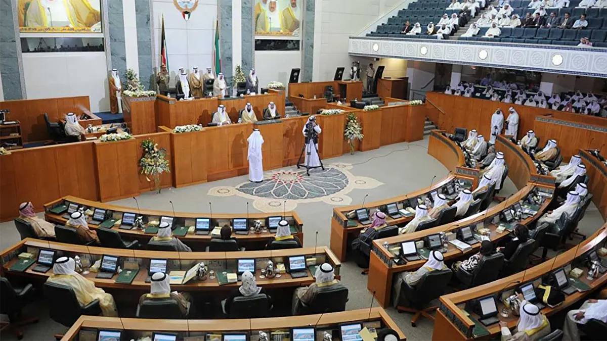 عقب تقديم الوزراء استقالاتهم.. نواب الكويت يقدمون برنامج عمل للحكومة القادمة‎