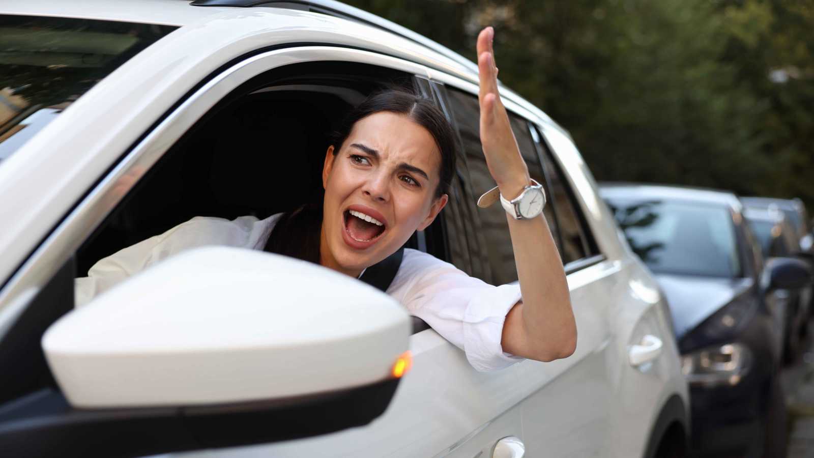 ماذا تكشف قيادتك للسيارة عن شخصيتك؟