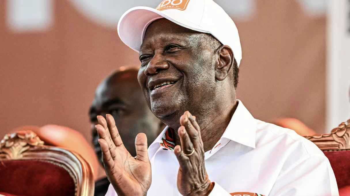 انتخابات ساحل العاج.. انتصار ساحق لواتارا ومعارضة مشتتة تفقد الزخم