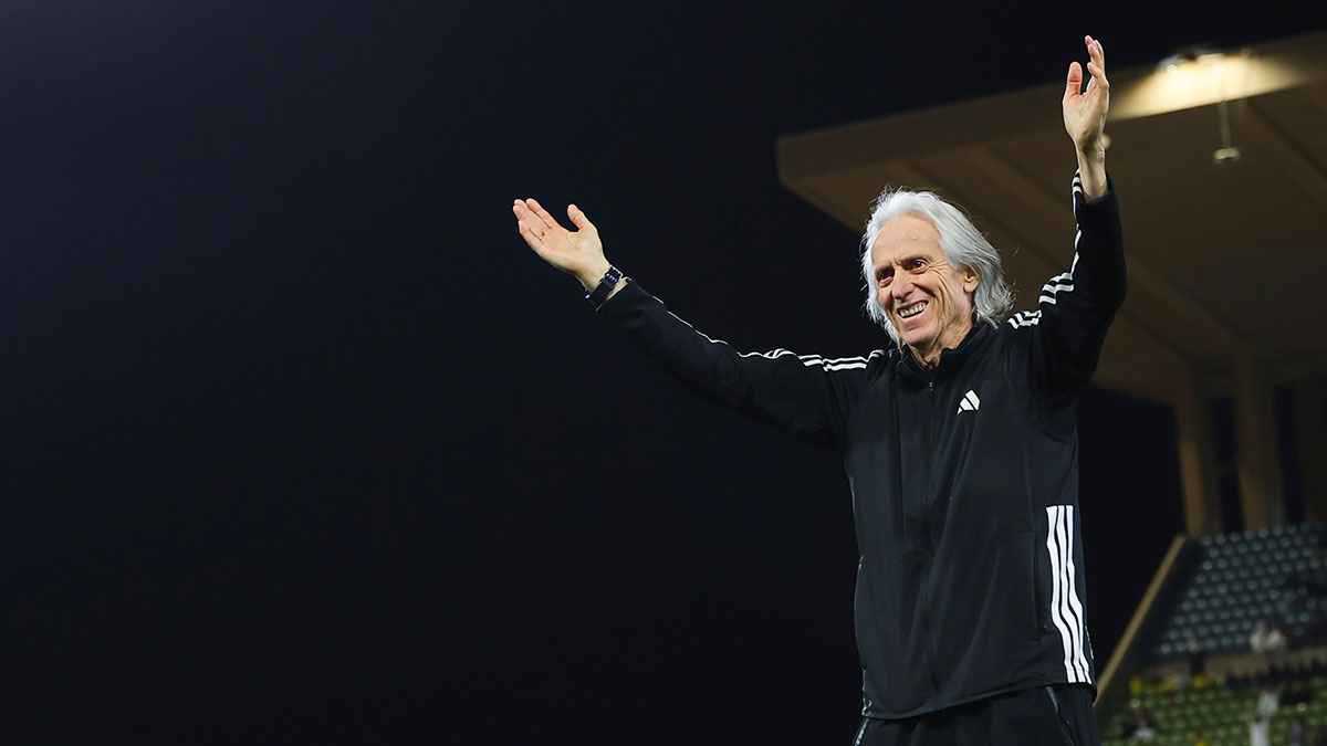 جيسوس يمنح جوهرة النصر السعودي "فرصة العمر" 