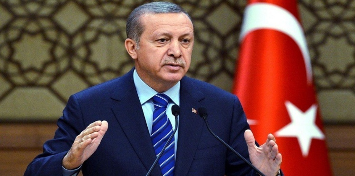 أردوغان يلمح إلى إعادة صياغة قانون "تبييض الجنس" المثير