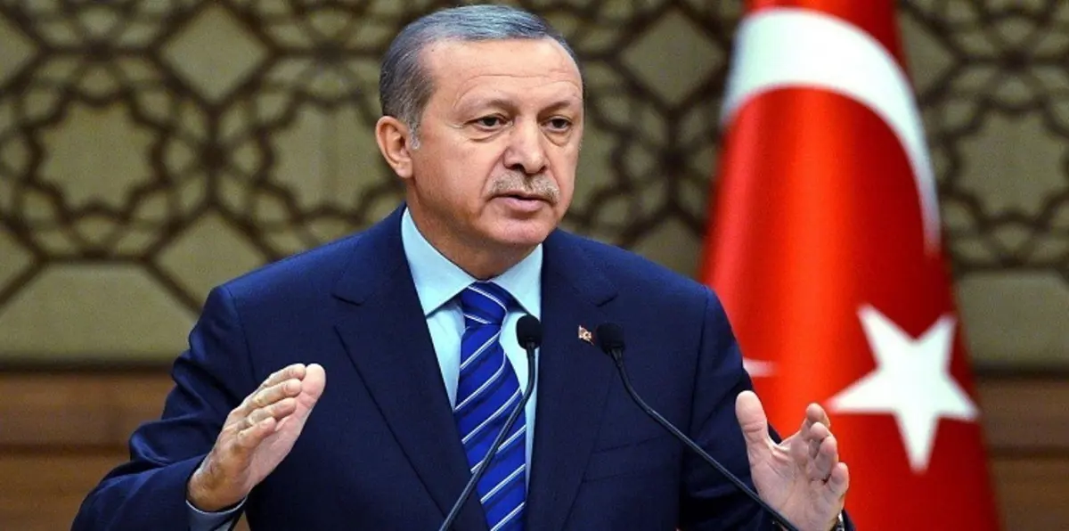 أردوغان يلمح إلى إعادة صياغة قانون "تبييض الجنس" المثير