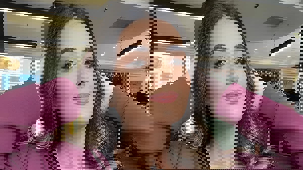 ملك زاهر تكشف لـ"إرم نيوز" سرّ قبولها المشاركة في "محارب"