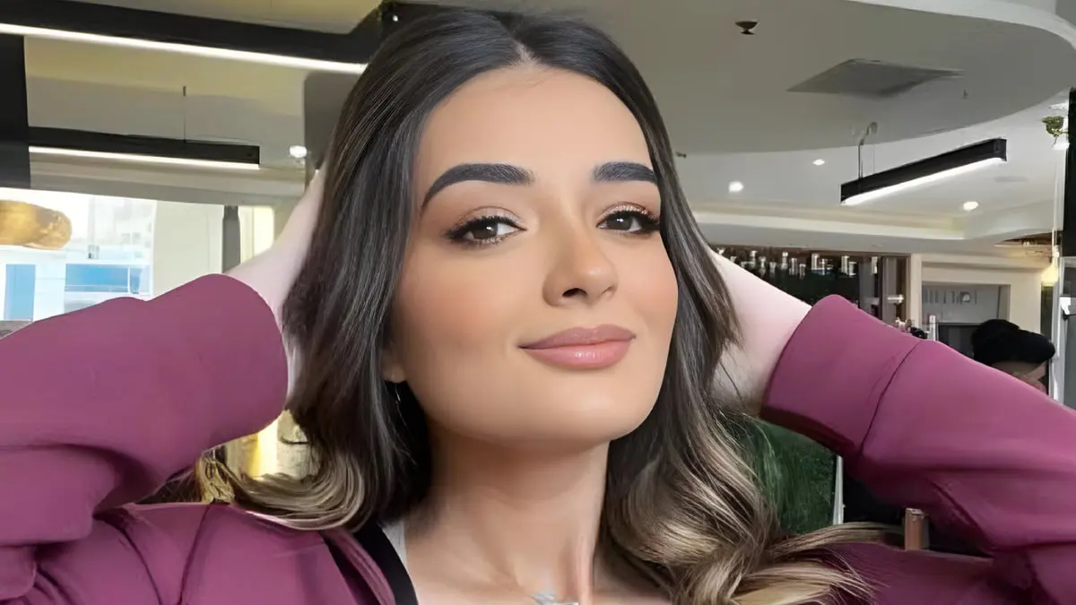 ملك زاهر تكشف لـ"إرم نيوز" سرّ قبولها المشاركة في "محارب"