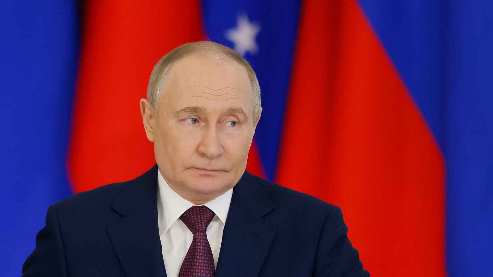 محاولة اغتيال بوتين تشعل الجبهة الأوكرانية.. هل بدأ فصل جديد من الحرب؟