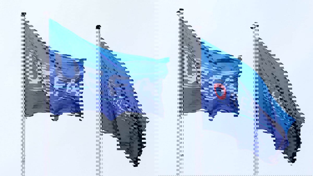 "يويفا" يستبعد روسيا من بطولة أوروبا للسيدات وتصفيات كأس العالم