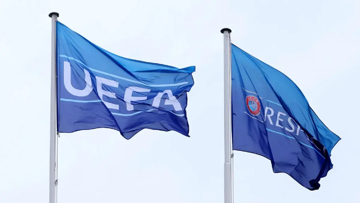 "يويفا" يستبعد روسيا من بطولة أوروبا للسيدات وتصفيات كأس العالم