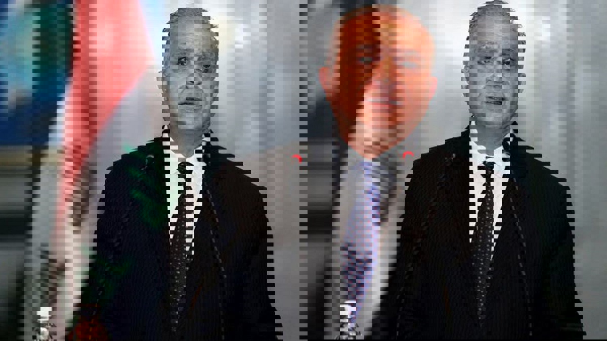 العراق: نرفض سياسة المحاور في المنطقة ونسعى للتهدئة بين طهران وواشنطن